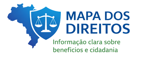 Mapa dos Direitos